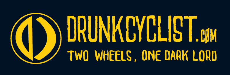 Drunkcyclist.com
